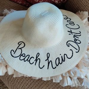 Sun Hat